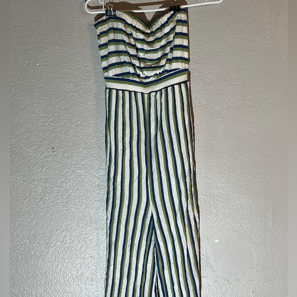 Women’s romper